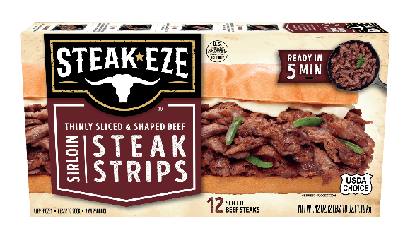 Steak second Slider Image