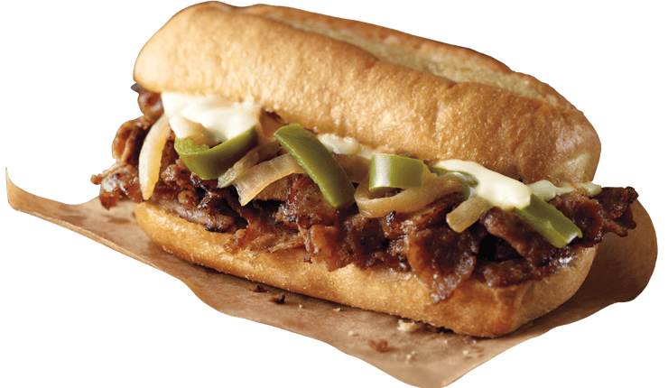 Cheese Steak